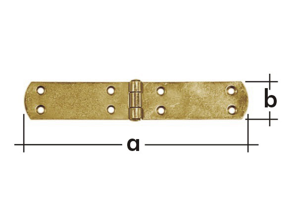   DMX 8075 200x33 mm 8075