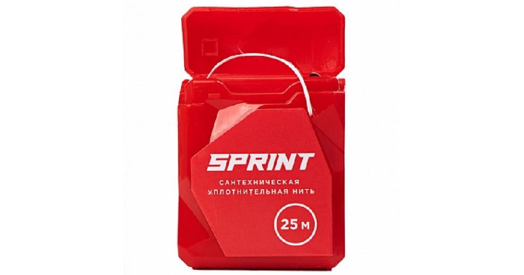   Sprint 25 , 