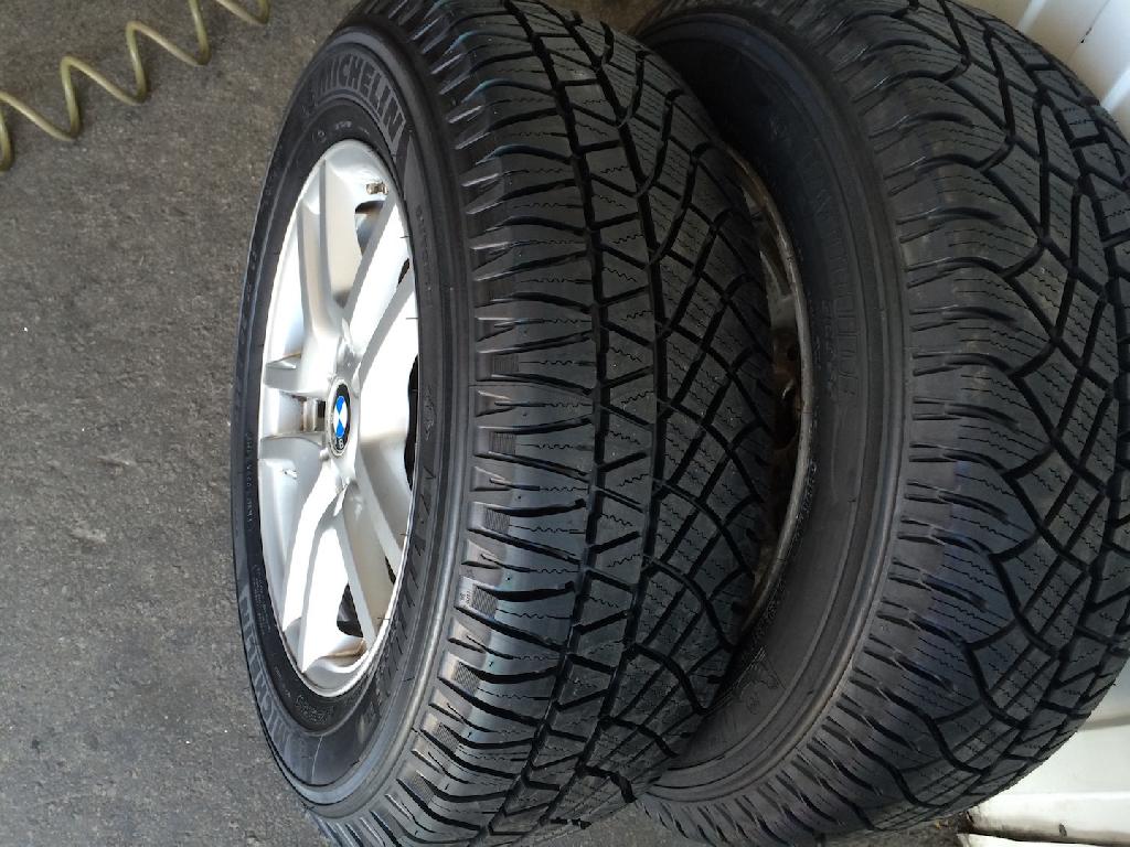  215/65 R16