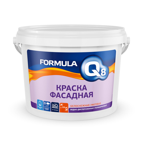    1.5  FORMULA Q8