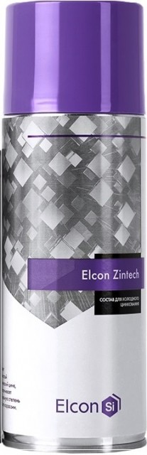     ELCON Zintech 520 