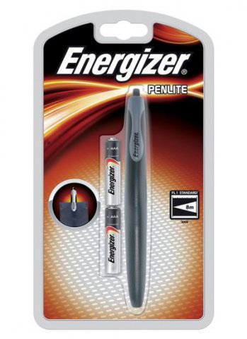  ENR FL Penlight Energizer, 1 .