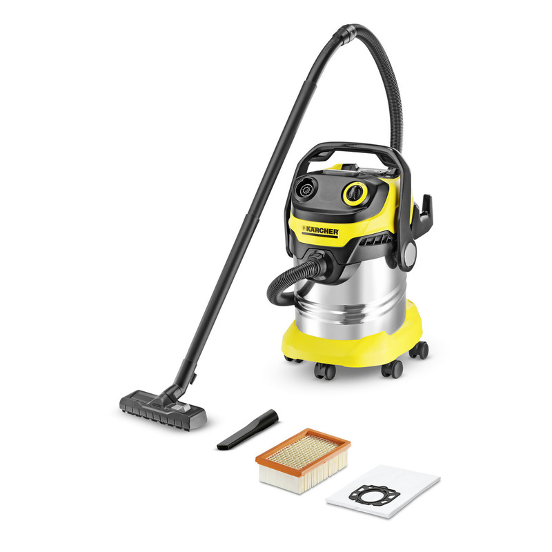  KARCHER WD 5 Premium  1100 25  