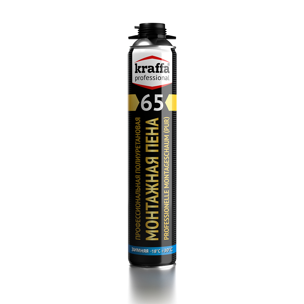    Kraffa Professional 65  1000 (-18   +30)