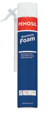   ,  750 ml  -10  +30 Penosil  Premium Foam 