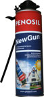   . .500ml -10   +30  Penosil New Gun,