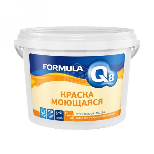    3 FORMULA Q8