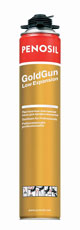      , , 75 Penosil GoldGun Low Expansion,