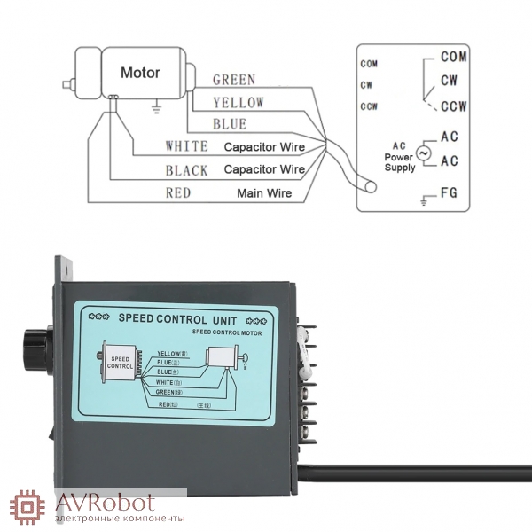    US-52  400W