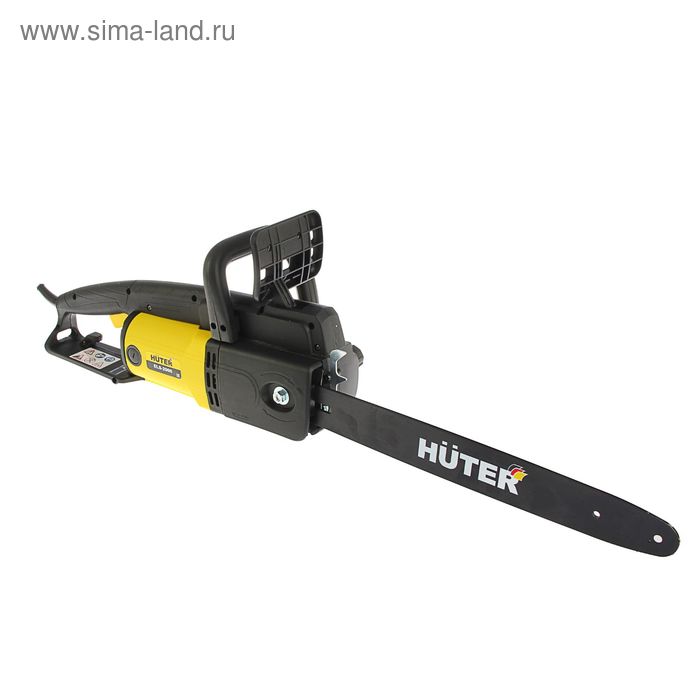  ELS-2000 Huter