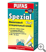    (0,2) EURO 3000 Spezial Kleber 