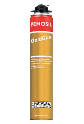   , 750 ml  Penosil GoldGun ( ),