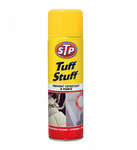    "Tuff Stuff" 500ml