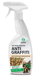    Antigraffiti GRASS, 0,6,