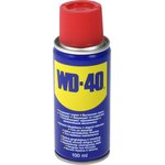   WD-40, 400   (1.-24.) 													