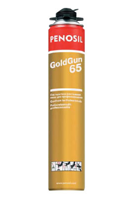   , 875 ml  Penosil GoldGun 65  ( ),