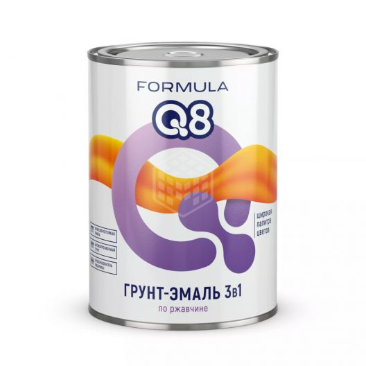 -   31 - 1,9, FORMULA Q8