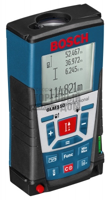   BOSCH GLM 150 Prof (0 601 072 000)