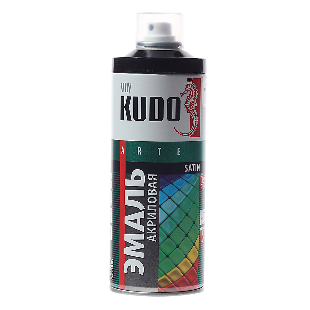    satin RAL-05002  KUDO-05002