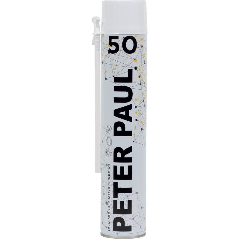  , 800  Peter Paul 50