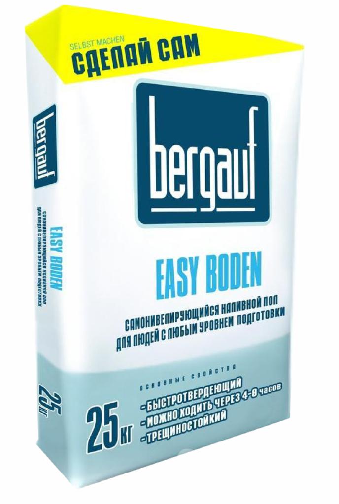  Bergauf Easy Boden, 25 (.6-50,.14- 16/2,.125)( )