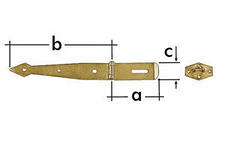     DMX 8733 95x300x35 mm 873301