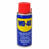   WD-40, 300   (1.-12.) 													