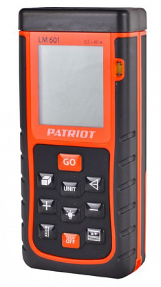   PATRIOT LM 601, .  60 ,  , , , 