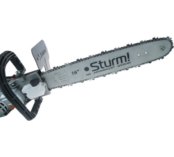      Sturm 16"