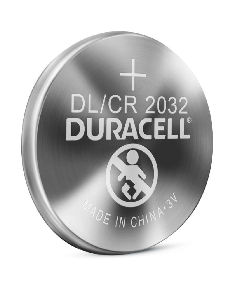  CR2032 BL*5 (  3) Duracell