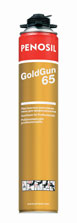    , 875 ml, -18  +30 Penosil GoldGun 65 ( )