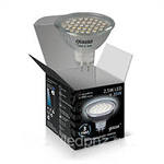  Gauss LED Elementari GX53 6W 2700K