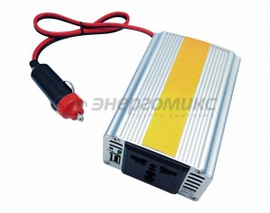   150W 12V - 220V c USB, 202-015 Rexant 