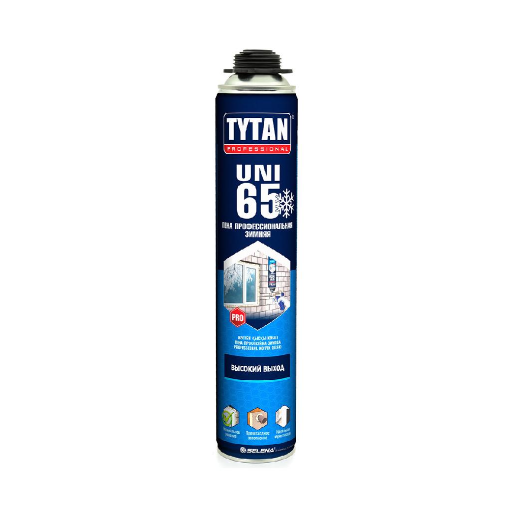   ."TYTAN 65 UNI  Tytan Professional 750 (672  )														