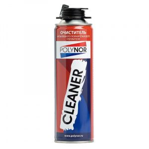   POLYNOR Cleaner  500 