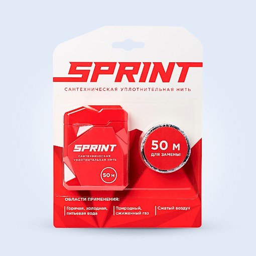   Sprint 50 , 