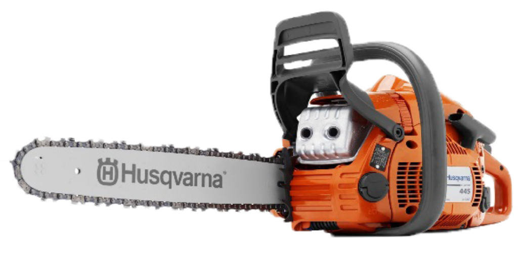  HUSQVARNA 445E  2.1 45.73  15''  0.325''-1.3-64