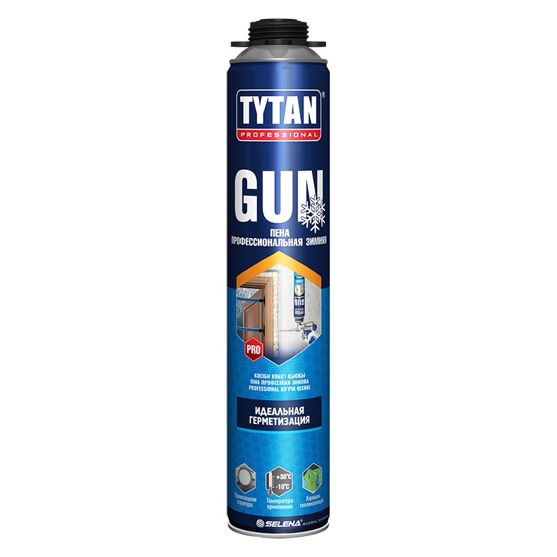   ."TYTAN  O2" GUN 750  (-10) 20249 ()  *1/12																					