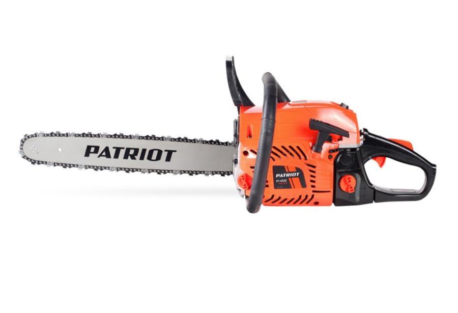    PATRIOT PT4518, 2.9.., 18", Easy Start,     