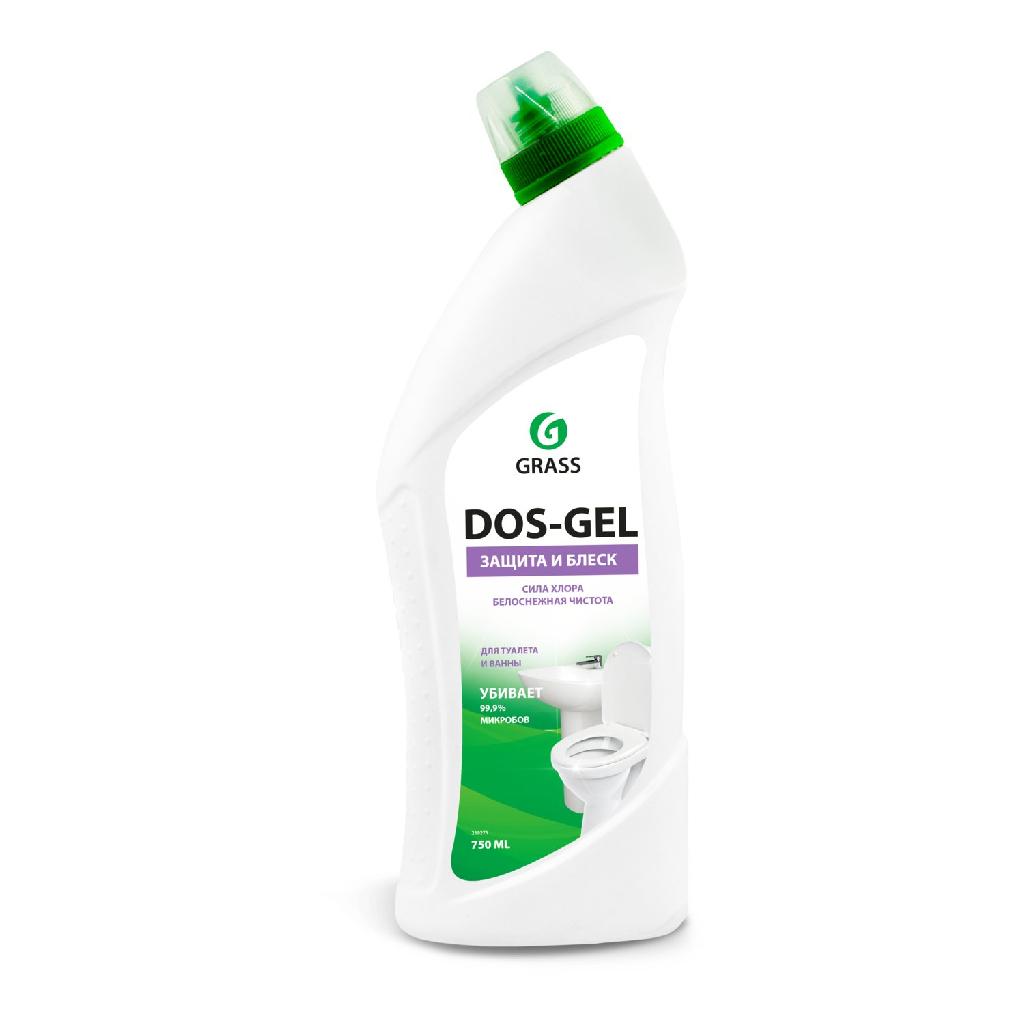 .   Dos-gel, GRASS, 1000,