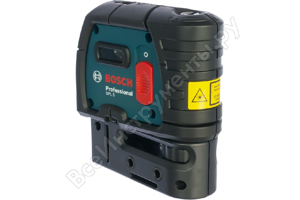   BOSCH GPL 5 Professional (0 601 066 200)   30 0.3/  