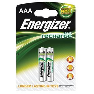  ENR Rech Extreme AA 800 mAh FSB2, 1 .