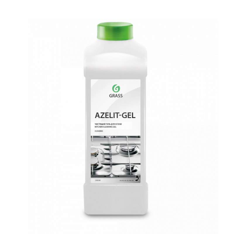    Azelit-, GRASS, 1,