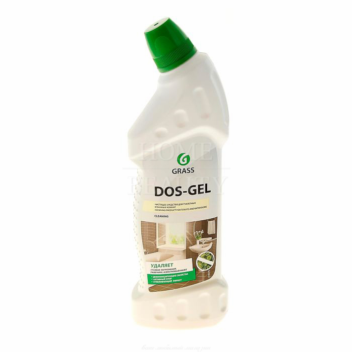 .   Dos-gel, GRASS, 750,