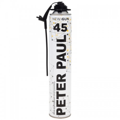    ,   , 750 Peter Paul NewGun 45