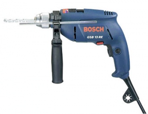   BOSCH GSB 13RE(0 601 217 100) 600,13,,0-2800/,,44800 / 