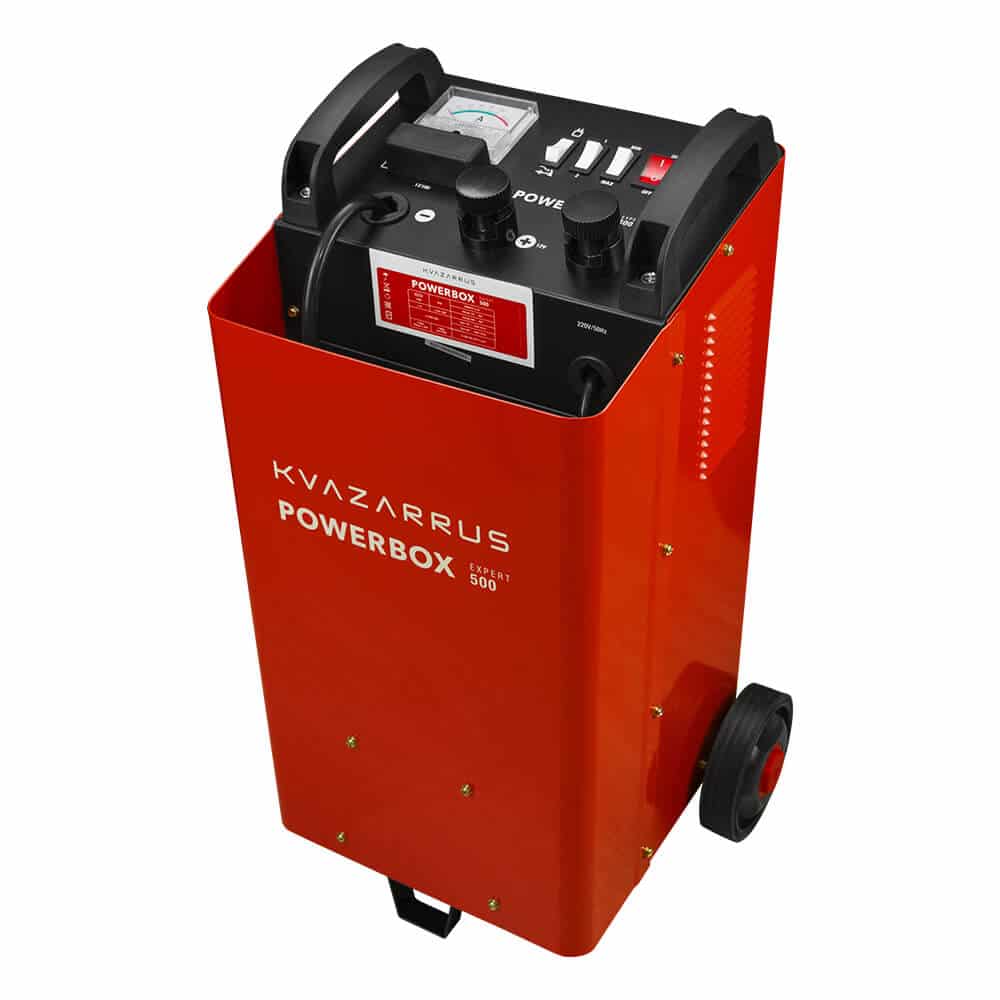   KVAZARRUS PowerBox 10M