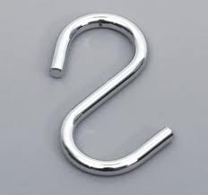   "S"  7 