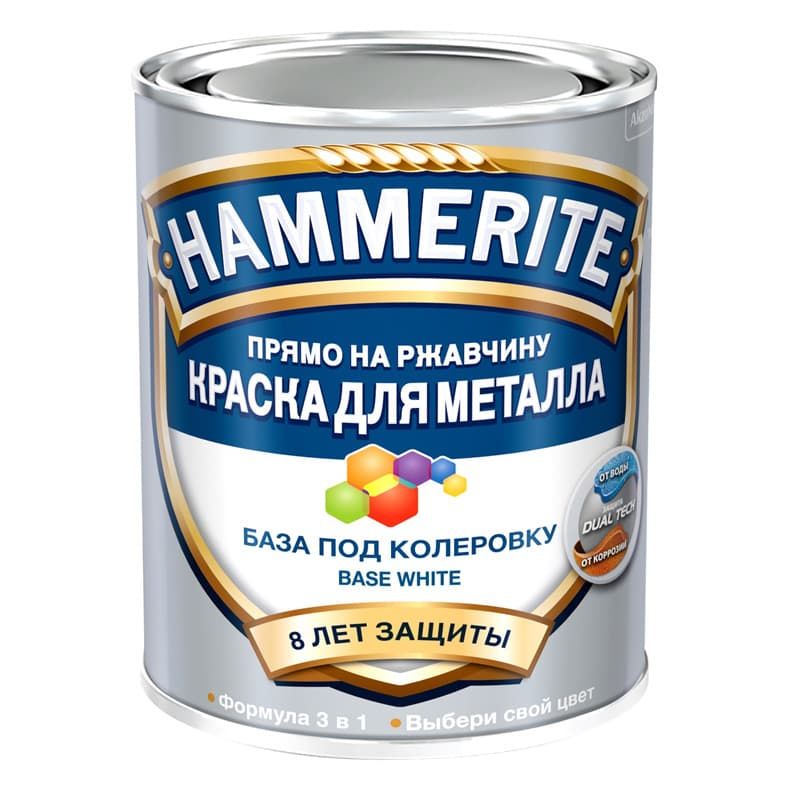  Hammerite   . 0,65 . (RAL 6028)